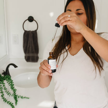 Heavy Metal Detox