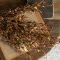 24" RUST HEATHER BUSH