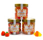Fall Candy Sugar Stack Assortment