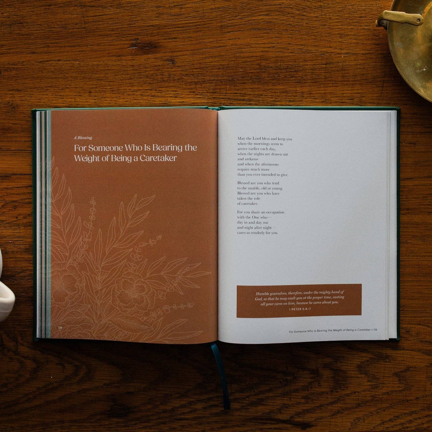 Draw Near to God: A Collection of Liturgies, Prayers, and Blessings