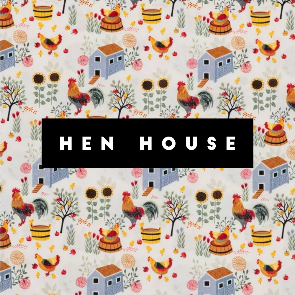 Bread Bag | Beeswaxed