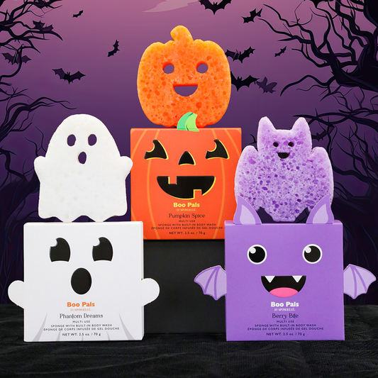 Boo Buffer