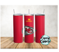 KC Stan Vintage Look Tumbler