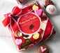 9pc Valentine's Fudge Love® Truffles