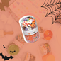 Halloween Play Dough