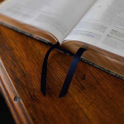 ESV Study Bible® | Abide