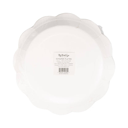 Liberty Plate (8 ct)