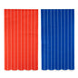 Pinstripe Dinner Napkin Set