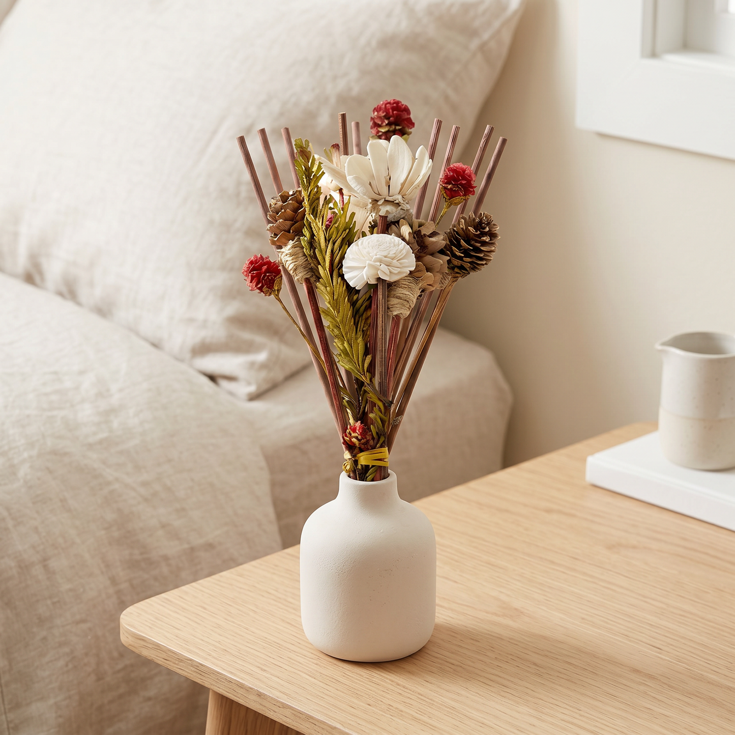 Mountain's Edge Reed Diffuser Sticks, 9"