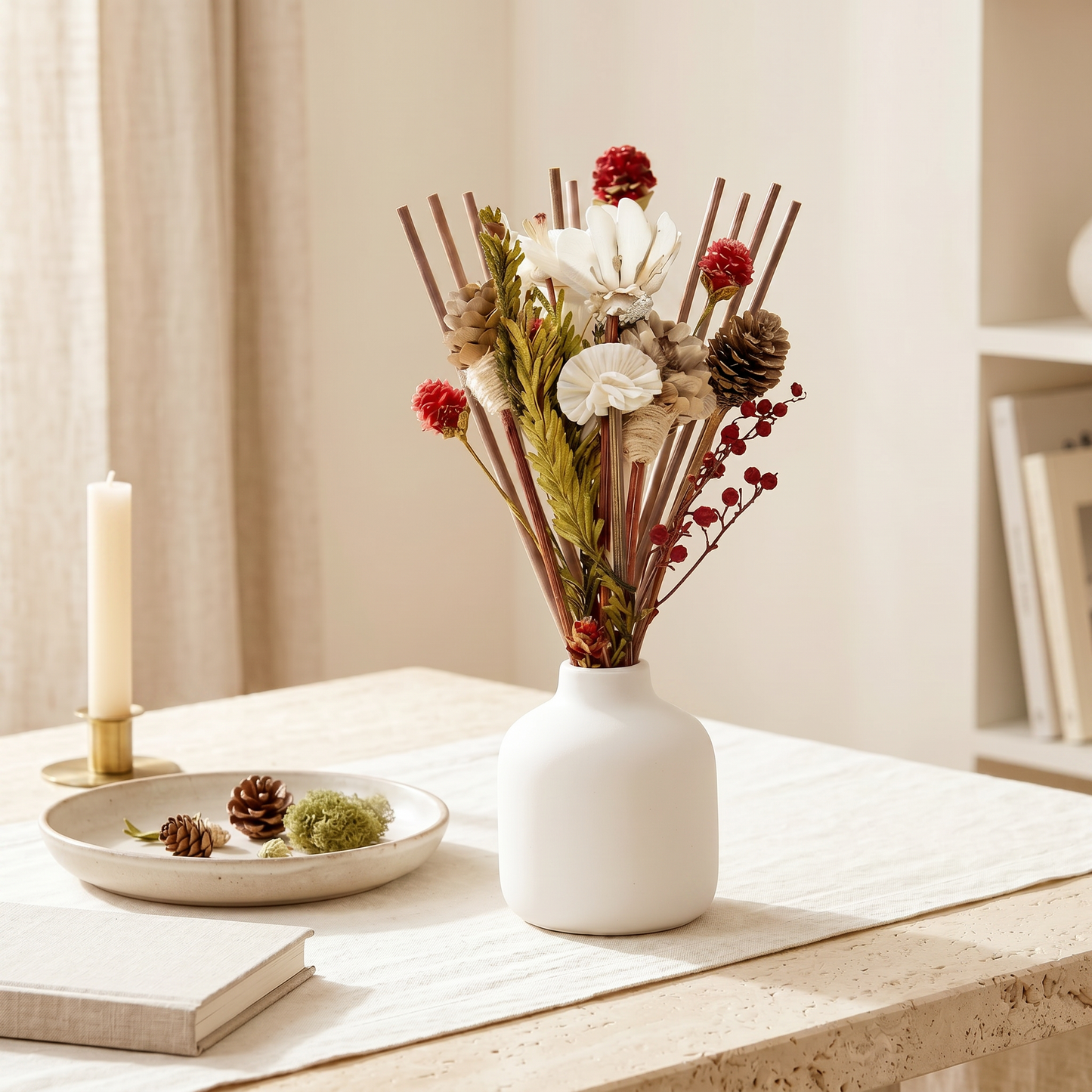Mountain's Edge Reed Diffuser Sticks, 9"