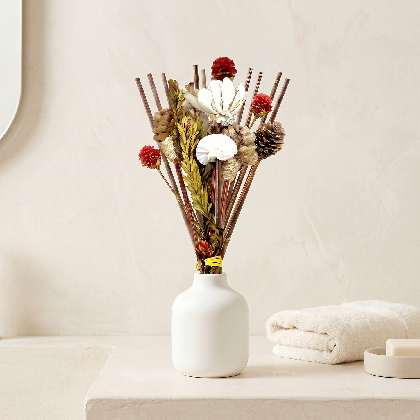 Mountain's Edge Reed Diffuser Sticks, 9"