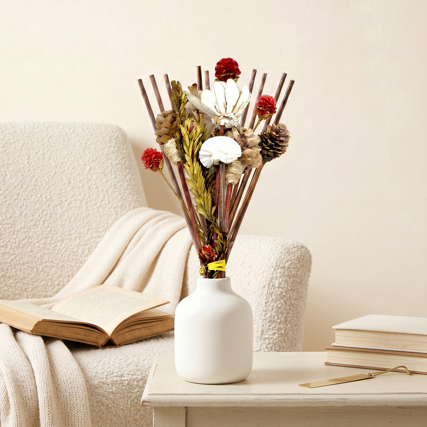 Mountain's Edge Reed Diffuser Sticks, 9"