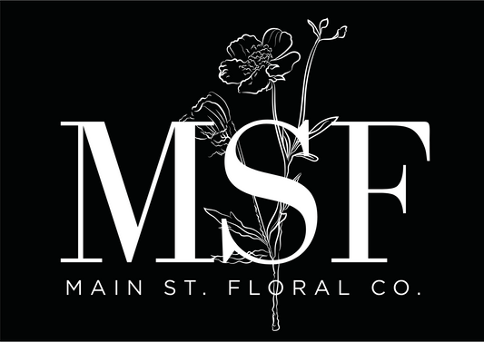 Main St Floral Gift Card
