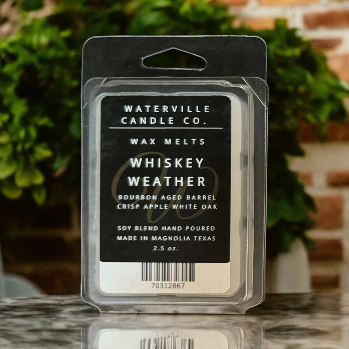 Wax Melts - Waterville Candle Co.